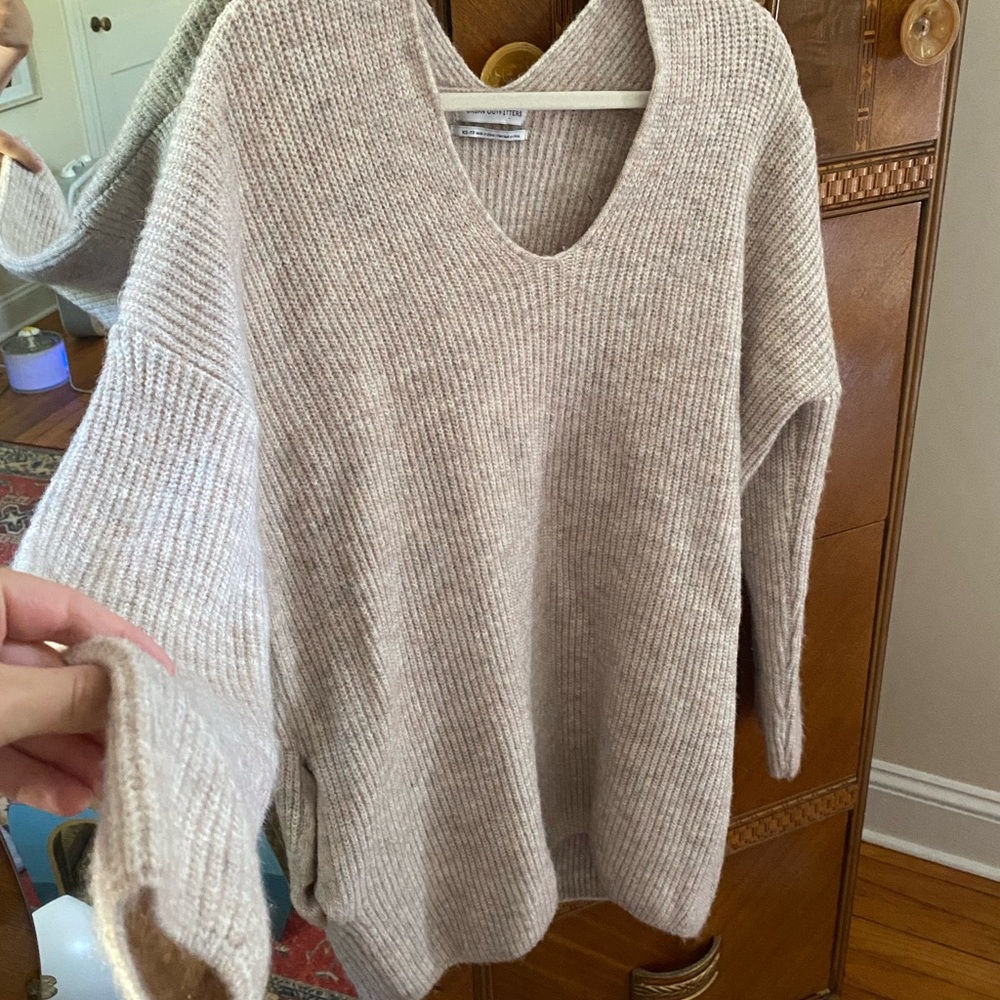 Urban Outfitters Sweater Dress